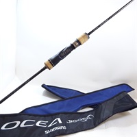 20オシアジガーインフィニティB65－3 | イシグロ公式オンライン