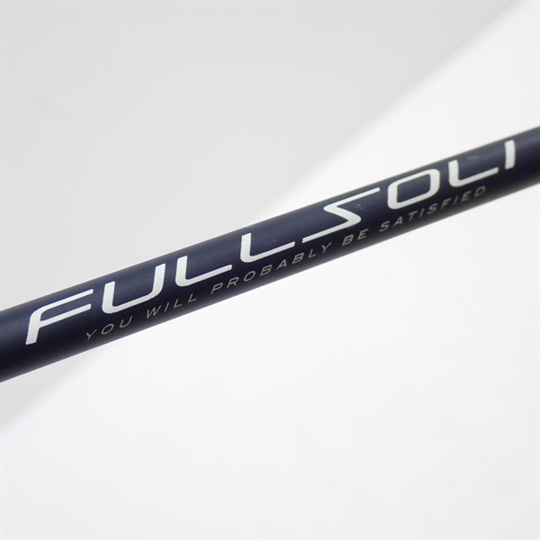 最終値下げ　フルソリ FSLJ-B64ML ライトジギングロッド 6'4\