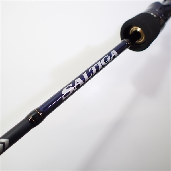 ソルティガR J62ー2 TG | イシグロ公式オンラインショップ