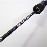 リョウ　ソルティガ 中古 ダイワ ソルティガ-Z20右 入荷！ | FISHLAND
