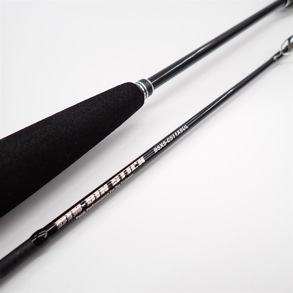 ビンビンスティック　 BSXS-C511XSUL タイラバロッド ジャッカル ビンビンスティックエクストロ BSXS-C511XSUL ビンビン