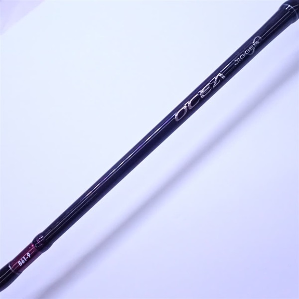 19オシアジガーインフィニティB61－9 | イシグロ公式オンライン