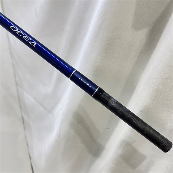 シマノ オシアプラッガー フレックスリミテッド S80M Amazon | シマノ(SHIMANO) キャスティングロッド オシア