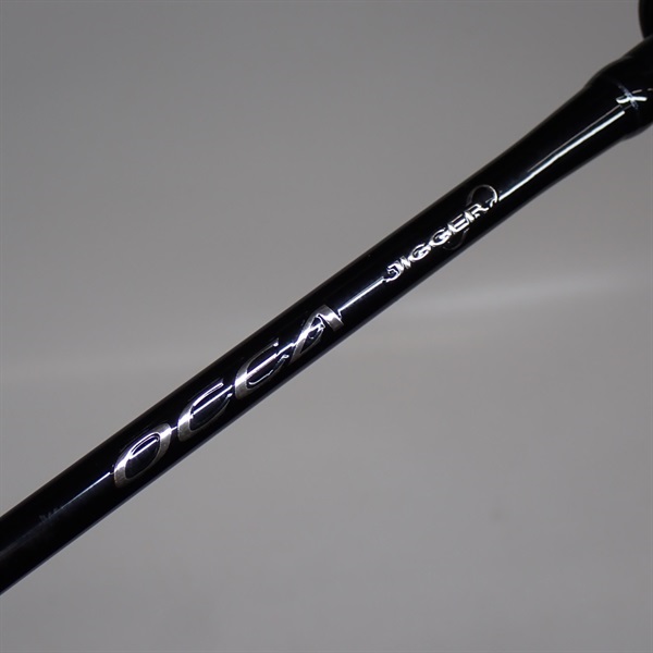 20オシアジガーインフィニティーB63－4 | イシグロ公式