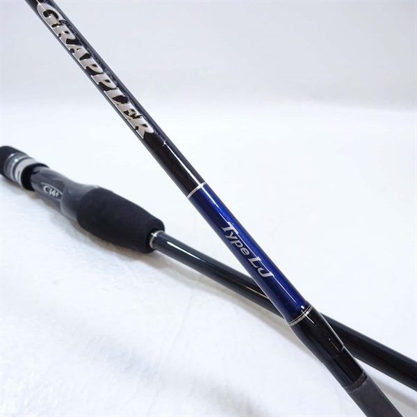 19グラップラーLJ B63-3 シマノ(SHIMANO) 19 グラップラー タイプLJ B63-3 389428