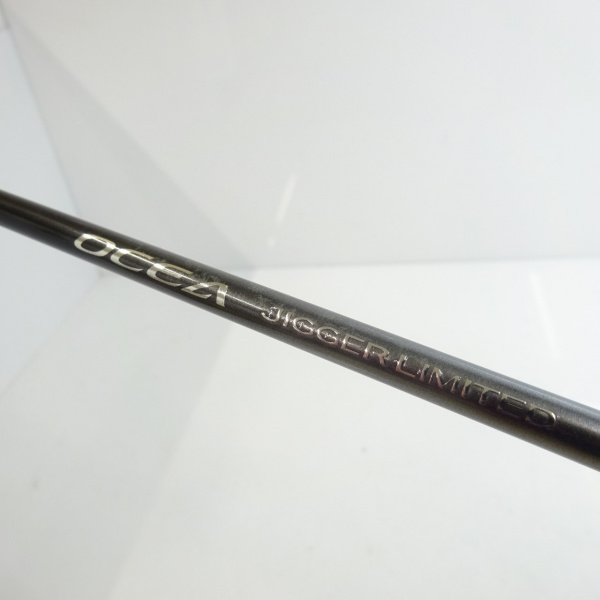 22オシアジガーリミテッド B62-3 | イシグロ公式オンラインショップ
