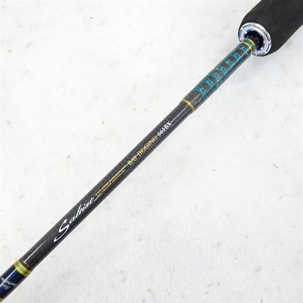 ソルティストベイジギング661BX | イシグロ公式オンライン