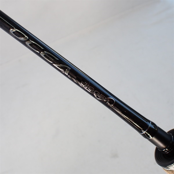 20オシアジガーインフィニティB63ー4 | イシグロ公式オンライン