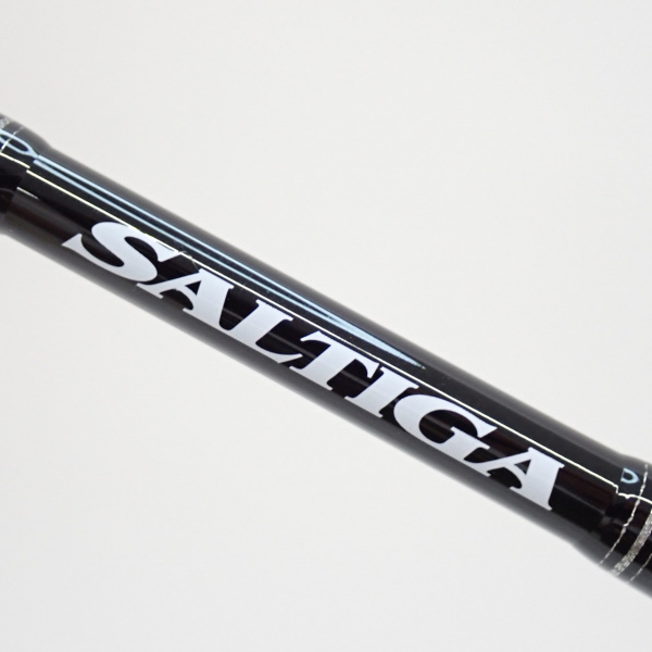 19ソルティガ SJ 61B-3 Daiwa Offshore Rod Saltiga SJ 61B-3/W