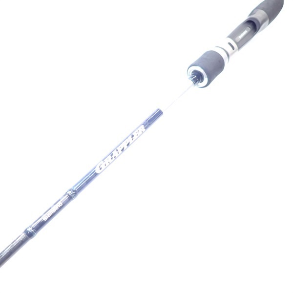 シマノグラップラーB634中古 シマノ グラップラーB634｜Yahoo!フリマ（旧PayPayフリマ）