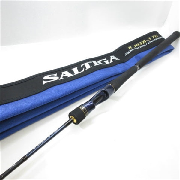 23ソルティガRJ63B－3 TG | イシグロ公式オンラインショップ