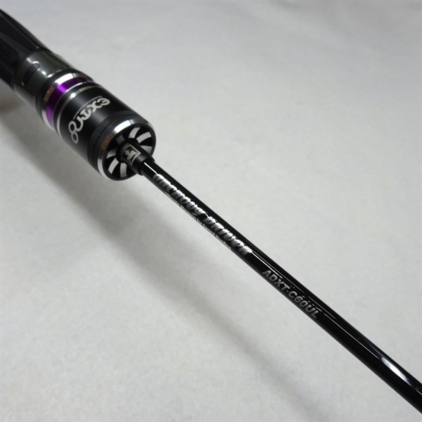 アンチョビドライバーエクストロADXT－C60UL