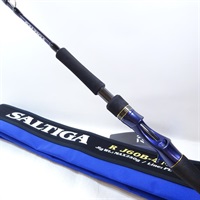 お買い得❕ 新品未使用 ケース付 SALTIGA 60HS スピニングロッド 商品一覧| イシグロ公式オンラインショップ