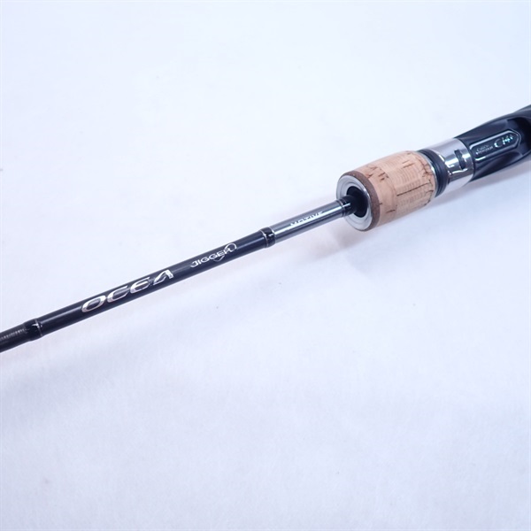 17オシアジガーインフィニティモーティブ B610－2 | イシグロ