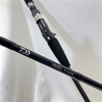 ダイワ　VADEL バデル　BJ66XHB ヴァデルBJ66XHB | イシグロ公式オンラインショップ