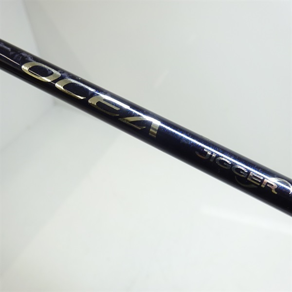 14オシアジガーインフィニティB652 | イシグロ公式オンライン