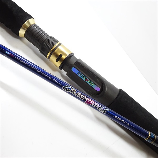 スポーツストア グランウェーブ63HRJ－S | イシグロ公式オンラインショップ ロッド