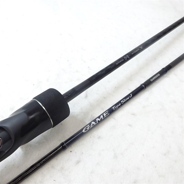 20ゲーム タイプスローJB66－2 | イシグロ公式オンラインショップ