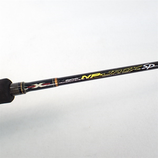 口コミ サイト 商品 15np craft major jack eBay | Cond/C njb-65-3sp ロッド