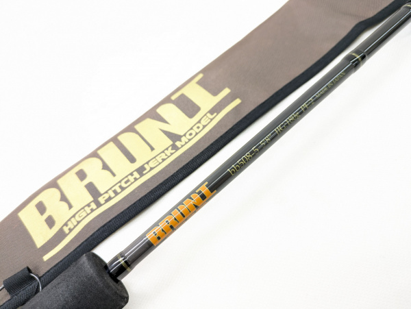 beat BRUNT bb508-4 ビート ロッド ブラント　4番 beat BRUNT bb508-4 ビート ロッド ブラント 4番 【公式通販】