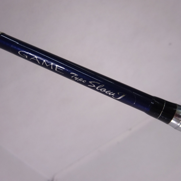 13ゲームタイプスローJ B684 | イシグロ公式オンラインショップ