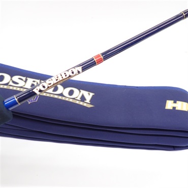 ポセイドンハイピッチジャーカーライトPHPJ606L－4