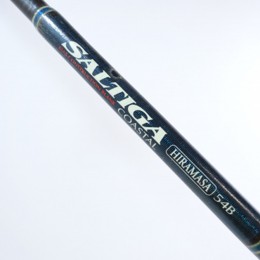 ダイワ　ソルティガコースタル　ヒラマサ　63S ソルティガ コースタル HIRAMASA 63S ブランド 品 通販