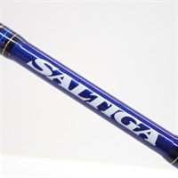 ソルティガロッド ソルティガ LJ EX(ロッド)｜DAIWA