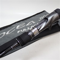 22オシアジガーフルベンドB60－3 | イシグロ公式オンラインショップ