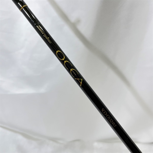 シマノ　スコーピオン　オシア　SCO-S5614VJ スコーピオンオシアSCO－C6324VJ | イシグロ公式