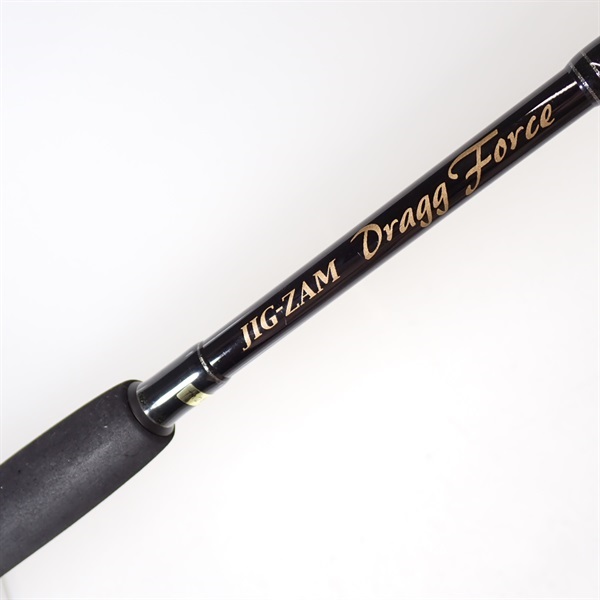 ジグザム ドラッグフォースJDF581BーG5 | イシグロ公式