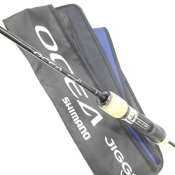 シマノ19オシアジガーインフィニティ 5.6番　2本 19オシアジガーインフィニティB65－2 | イシグロ公式オンライン