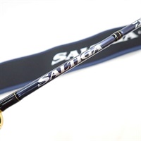 お買い得❕ 新品未使用 ケース付 SALTIGA 60HS スピニングロッド 商品一覧| イシグロ公式オンラインショップ