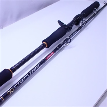 釣竿　CRXJ-B60M/電動 メジャークラフト クロステージ CRXJ-B60M/電動 - 釣具の