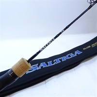 お買い得❕ 新品未使用 ケース付 SALTIGA 60HS スピニングロッド Amazon | NOSTA スピニングロッド、ベイトロッド、MH/Hパワー