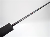 【中古】 カミワザ  トビワタリ 138   /ST028Y ロッド ROD