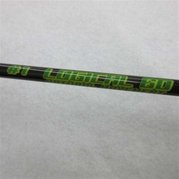 ロジカル60 ♯1 | イシグロ公式オンラインショップ