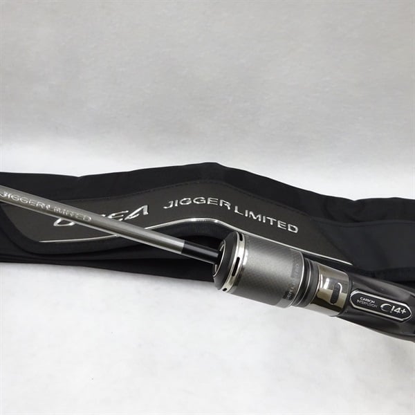 22オシアジガーリミテッドB62－3 | イシグロ公式オンラインショップ