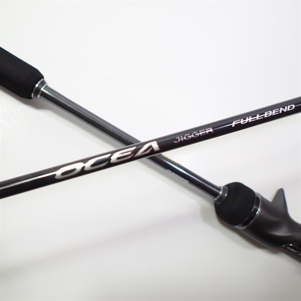 オシアジガーフルベンドB60－3 | イシグロ公式オンラインショップ