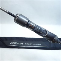 【希少】オシアジガーリミテッド B62-0 Amazon | シマノ(SHIMANO) 21 オシアジガー リミテッド B62-0 | シマノ