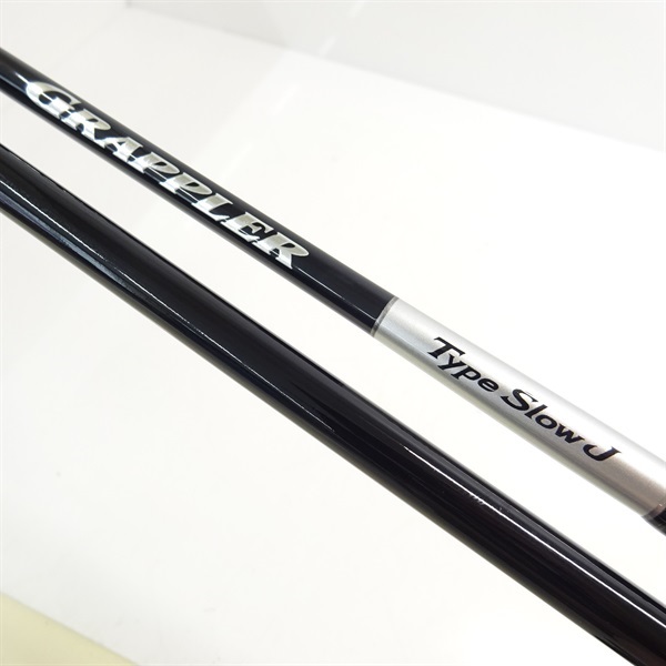 25グラップラー　タイプスローＪ　B66-4 楽天市場】25グラップラー タイプスローJ B66-4 SHIMANO（シマノ