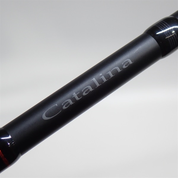 DAIWA CATALINA SJ キャタリナ SJ 60B-4 ダイワ 20 キャタリナ SJ