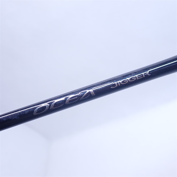 17オシアジガーB60－4 | イシグロ公式オンラインショップ