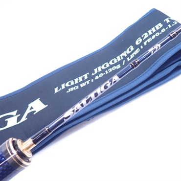 ソルティガ LJ62HB TG 22ソルティガLJ62HB TG | イシグロ公式オンラインショップ