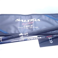 24 SALTIGA BREAK THROUGHＣ８３－６