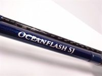 【新品未使用品】オーシャンフラッシュSJ OFSJ-S83MH