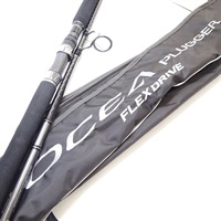 ２２オシアブラッガーフレックスドライブＳ８３ＭＨ