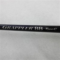 ２１グラップラーＢＢタイプＣＳ７３ＭＬ