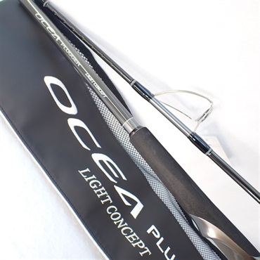 オシアプラッガーライトコンセプトＳ７６ＭＬ