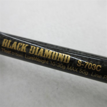 ブラックダイアモンド Sー703C